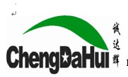 深圳诚达辉净化科技有限公司Logo