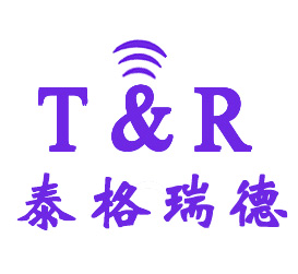 北京泰格瑞德科技有限公司Logo