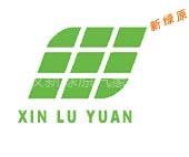 武汉新绿原科技发展有限公司Logo