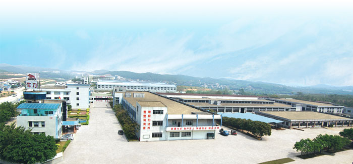 广东牛力机械制造有限公司