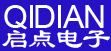 深圳市启点电子有限公司Logo