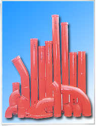 河北润宏建筑机械制造有限公司Logo