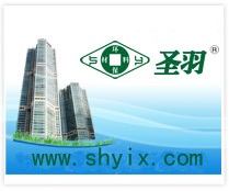 上海圣羽环保科技材料有限公司