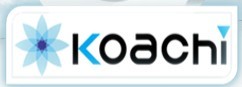 杭州科亚启电子科技有限公司Logo