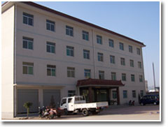 陕西宝鸡市国华电力设备有限公司