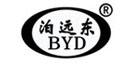 河北远东泵业制造有限公司Logo