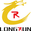 深圳龙润万能打印机械设备有限公司Logo