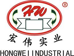 广州宏韦不锈钢制品有限公司