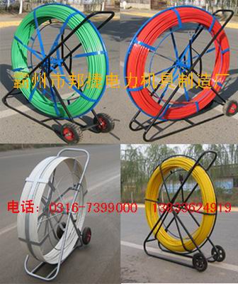 霸州市康仙庄邦捷电力器材厂