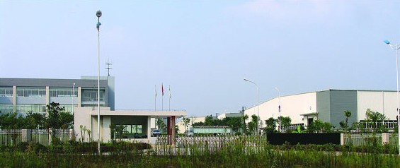 永鸥电气有限公司