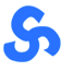 广州市铝塑特种工艺厂Logo