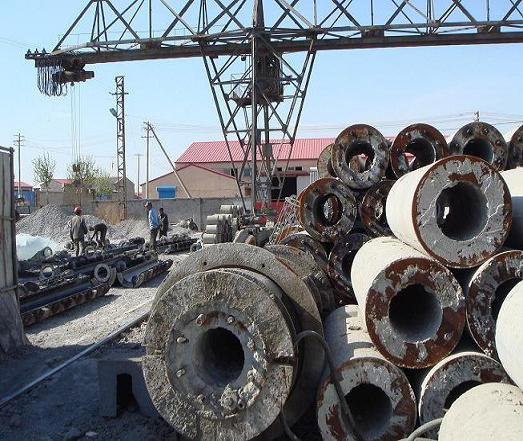 北京市大昌路灯基础有限公司