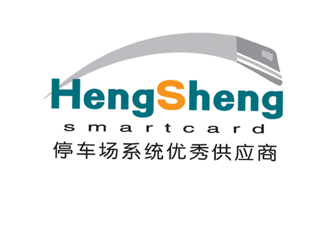 山东恒盛智能控制科技有限公司Logo