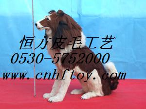 恒方仿真动物有限公司