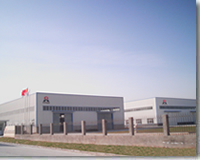 郑州维科重工机械制造公司