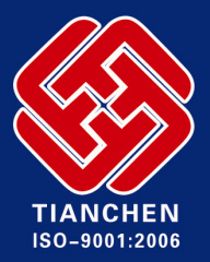 上海泉福天臣耐力板有限公司Logo
