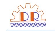 深圳市东荣输送链条有限公司Logo