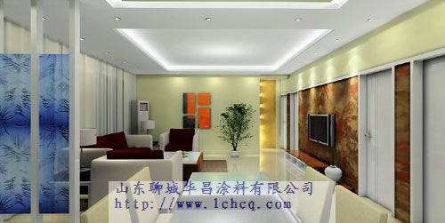 山东聊城华昌涂料有限公司