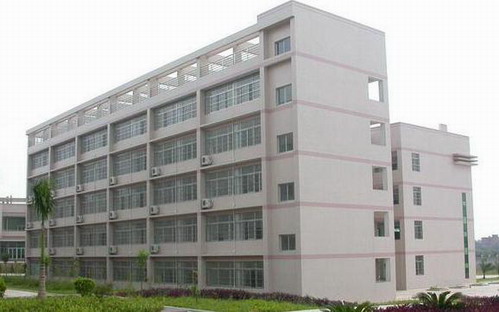东莞市源丰仓储设备有限公司