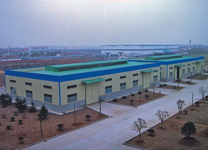 南昌市博凯建材有限公司销售部