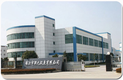 镇江市润九仪表有限公司