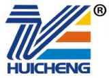 东莞市汇成真空科技有限公司Logo