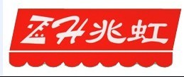 上海兆虹时尚家具有限公司Logo