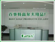 深圳百事特高尔夫用品厂