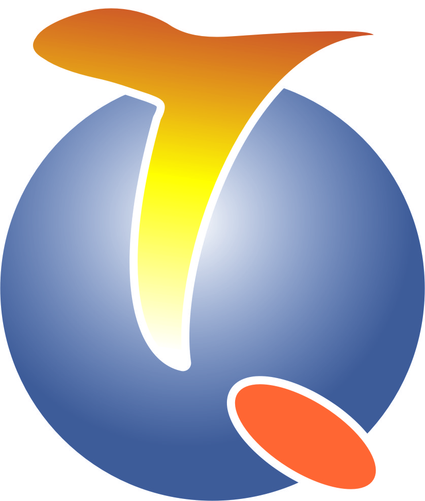 抚顺天勤工艺品制造有限公司Logo