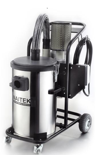 昆山一月清洁设备有限公司