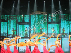 东莞市远见光电科技有限公司Logo