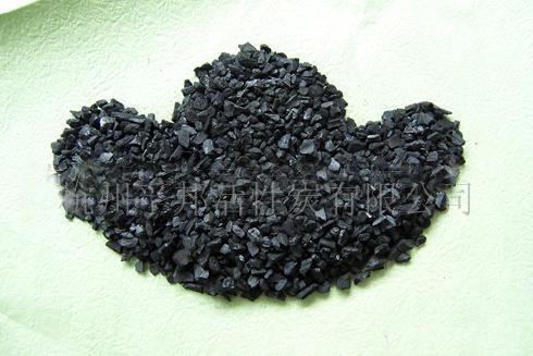 杭州孚邦活性炭有限公司