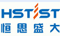 济南恒思盛大仪器有限公司Logo