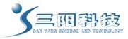 鹤壁三阳立体科技有限公司Logo