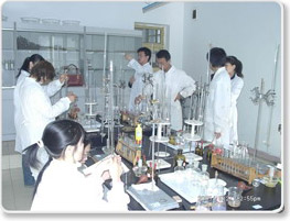 烟台宇晨生物医药有限公司
