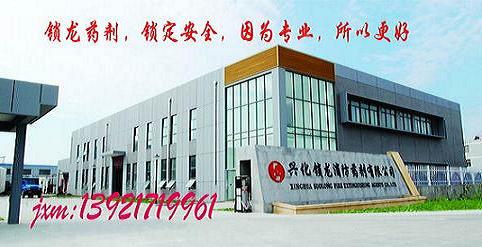 江苏锁龙消防科技有限公司