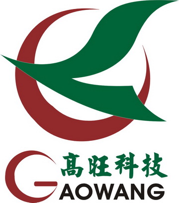 广州市旺高化工科技有限公司Logo