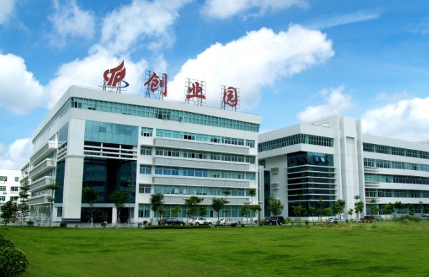 厦门蓝溪科技有限公司