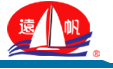 浙江远帆无纺布有限公司Logo