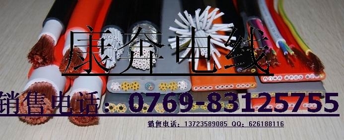 东莞康奔电线电缆有限公司