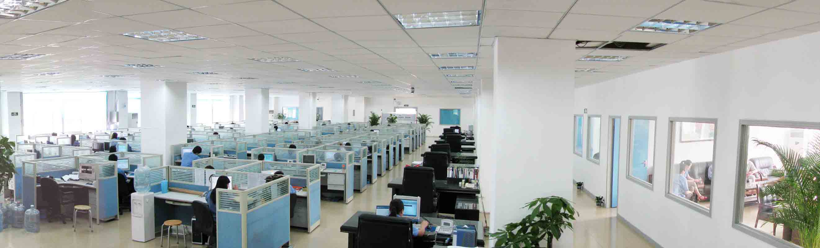 深圳安防集团股份有限公司