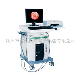 XD-8000B可视人流
