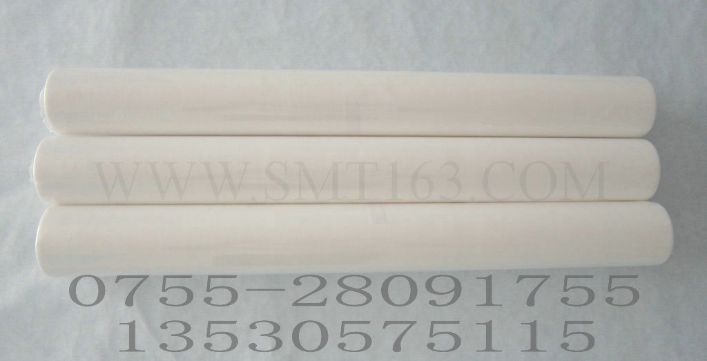 康鸿锦专业生产-SMT钢网擦拭纸,擦拭纸