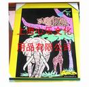 上海心乐供应批发珍珠画,彩珠画,水彩植绒画,