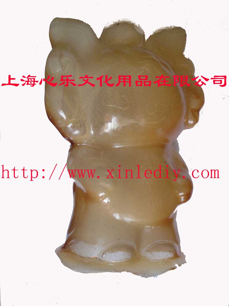 上海心乐供应批发,diy陶瓷彩绘,石膏模具,脸谱,石膏像颜料  陶瓷礼盒
