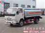 供应东风福瑞卡加油车