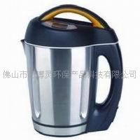 步步高不锈钢豆浆机