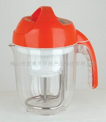 康佳多功能豆浆机