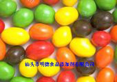 巧克力香精