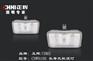 CNW9180长寿无极顶灯